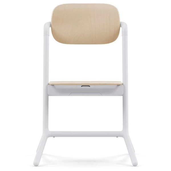 CYBEX LEMO 3in1 Hochstuhl Set Sand White – Bild 7