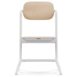 CYBEX LEMO 4in1 Hochstuhl Set Sand White -Cybex Geschäft cyb 21 int y000 lemo chair sawi adult screen hd 1 1