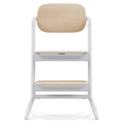 CYBEX LEMO Hochstuhl Sand White -Cybex Geschäft cyb 21 int y000 lemo chair sawi teen screen hd