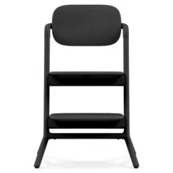 CYBEX LEMO 4in1 Hochstuhl Set Stunning Black -Cybex Geschäft cyb 21 int y000 lemo chair subl teen screen hd 1 1