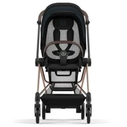 CYBEX MIOS Sportwagen Deep Black New Generation Gestell Wählbar 14 CYBEX MIOS Sportwagen Deep Black New Generation Gestell Wählbar -Cybex Geschäft cyb 21 int y000 mios rogo dpbl withoutinlay canopyopen