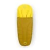CYBEX Platinum Fußsack Mustard Yellow New Generation Für Priam & Mios Kinderwagen