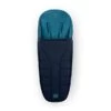 CYBEX Platinum Fußsack Nautical Blue New Generation Für Priam & Mios Kinderwagen
