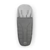 CYBEX Platinum Fußsack Soho Grey New Generation Für Priam & Mios Kinderwagen