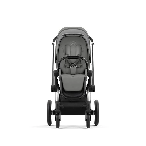CYBEX PRIAM Sportwagen Pearl Grey Conscious Collection New Generation Gestell Wählbar 9 CYBEX PRIAM Sportwagen Pearl Grey Conscious Collection New Generation Gestell Wählbar – Bild 7