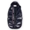 CYBEX Platinum Winter Fußsack Mini Nautical Blue Passend Für Cloud Z I-Size -Cybex Geschäft cyb 21 int y000 winterfootmuff mini nabl zipper semi open