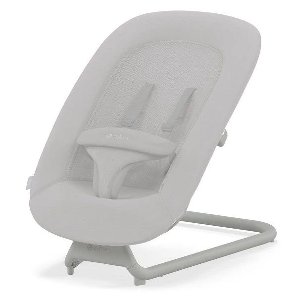 CYBEX LEMO Bouncer Stand Suede Grey – Bild 2