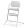 CYBEX LEMO Hochstuhl All White -Cybex Geschäft cyb 21 int y045 lemo chair alwh kid screen hd
