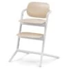 CYBEX LEMO Hochstuhl Sand White -Cybex Geschäft cyb 21 int y045 lemo chair sawi kid screen hd