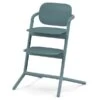 CYBEX LEMO Hochstuhl Stone Blue -Cybex Geschäft cyb 21 int y045 lemo chair sobl kid screen hd