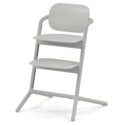 CYBEX LEMO 3in1 Hochstuhl Set Suede Grey 13 CYBEX LEMO 3in1 Hochstuhl Set Suede Grey -Cybex Geschäft cyb 21 int y045 lemo chair sugr kid screen hd 1