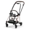 CYBEX MIOS Gestell Matt Rosegold Generation -Cybex Geschäft cyb 21 int y045 mios rogo