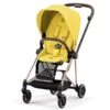 CYBEX MIOS Sportwagen Mustard Yellow New Generation Gestell Wählbar 1 CYBEX MIOS Sportwagen Mustard Yellow New Generation Gestell Wählbar -Cybex Geschäft cyb 21 int y045 mios rogo muye inlay