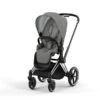 CYBEX PRIAM Sportwagen Pearl Grey Conscious Collection New Generation Gestell Wählbar -Cybex Geschäft cyb 21 int y045 priam luxseat chbh sogr.tif screen hd