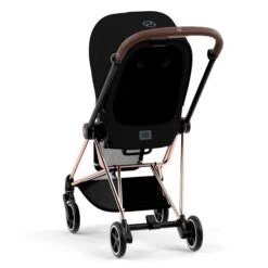 CYBEX MIOS Sportwagen Stardust Black Plus New Generation Gestell Wählbar -Cybex Geschäft cyb 21 int y135 mios luxseat stbl rogo plus