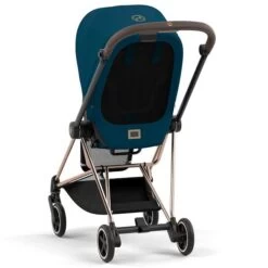 CYBEX MIOS Kinderwagen Mountain Blue New Generation Gestell Wählbar -Cybex Geschäft cyb 21 int y135 mios mabl rogo inlay 1