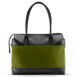 CYBEX Platinum Tote Bag Khaki Green New Generation -Cybex Geschäft cyb 21 int y180 mios totebag khgr screen ultra hd