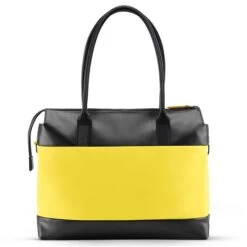 CYBEX Platinum Tote Bag Mustard Yellow New Generation -Cybex Geschäft cyb 21 int y180 mios totebag muye screen ultra hd