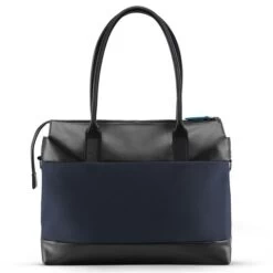 CYBEX Platinum Tote Bag Nautical Blue New Generation -Cybex Geschäft cyb 21 int y180 mios totebag nubl screen ultra hd