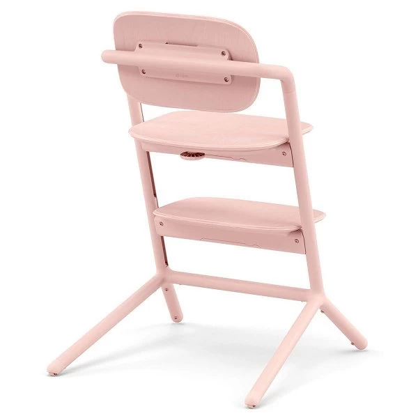 CYBEX LEMO 3in1 Hochstuhl Set Pearl Pink 6 CYBEX LEMO 3in1 Hochstuhl Set Pearl Pink – Bild 4
