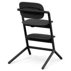 CYBEX LEMO 3in1 Hochstuhl Set Stunning Black -Cybex Geschäft cyb 21 int y225 lemo chair subl screen hd 1