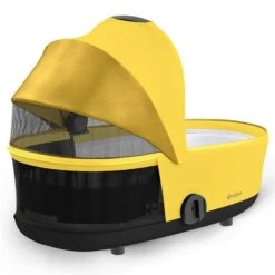 CYBEX MIOS Kinderwagen Mustard Yellow New Generation Gestell Wählbar 15 CYBEX MIOS Kinderwagen Mustard Yellow New Generation Gestell Wählbar -Cybex Geschäft cyb 21 int y225 mios luxcarrycot muye breathability airflow