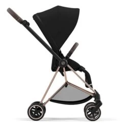 CYBEX MIOS Sportwagen Deep Black New Generation Gestell Wählbar 12 CYBEX MIOS Sportwagen Deep Black New Generation Gestell Wählbar -Cybex Geschäft cyb 21 int y270 mios rogo dpbl