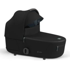 CYBEX MIOS Kinderwagen Deep Black New Generation Gestell Wählbar 17 CYBEX MIOS Kinderwagen Deep Black New Generation Gestell Wählbar -Cybex Geschäft cyb 21 int y315 mios luxcarrycot dpbl sunvisor