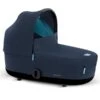 CYBEX MIOS LUX Babywanne Midnight Blue Plus New Generation -Cybex Geschäft cyb 21 int y315 mios luxcarrycot mibl plus