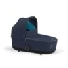 CYBEX MIOS LUX Babywanne Dark Navy Conscious Collection -Cybex Geschäft cyb 21 int y315 mios luxcarrycot nubl screen hd