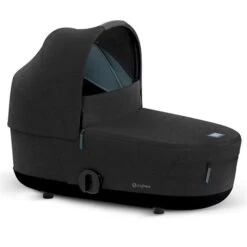 CYBEX MIOS Kinderwagen Stardust Black Plus New Generation Gestell Wählbar -Cybex Geschäft cyb 21 int y315 mios luxcarrycot stbl plus 1