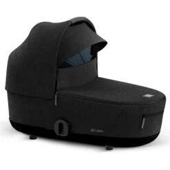 CYBEX MIOS Kinderwagen Stardust Black Plus New Generation Gestell Wählbar -Cybex Geschäft cyb 21 int y315 mios luxcarrycot stbl plus sunvisor 1