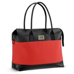 CYBEX Platinum Tote Bag Autumn Gold New Generation -Cybex Geschäft cyb 21 int y315 mios totebag atgl screen ultra hd