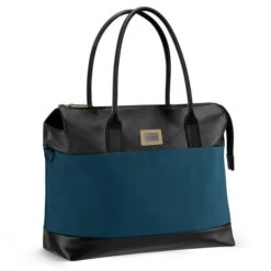 CYBEX Platinum Tote Bag Mountain Blue New Generation -Cybex Geschäft cyb 21 int y315 mios totebag mubl screen ultra hd