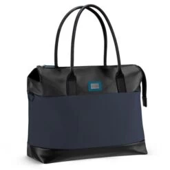 CYBEX Platinum Tote Bag Nautical Blue New Generation -Cybex Geschäft cyb 21 int y315 mios totebag nubl screen ultra hd