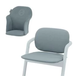 CYBEX LEMO Komforteinlage Set Stone Blue