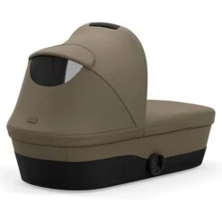 CYBEX Melio Babywanne Classic Beige -Cybex Geschäft cyb 21 melio2cot eu clbl y225 meshwindow