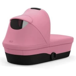 CYBEX Melio Babywanne Magnolia Pink -Cybex Geschäft cyb 21 melio2cot eu mapi y225 meshwindow