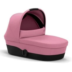 CYBEX Melio Babywanne Magnolia Pink -Cybex Geschäft cyb 21 melio2cot eu y135 mapi