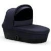 CYBEX Melio Babywanne Navy Blue -Cybex Geschäft cyb 21 melio2cot eu y135 nabl sunvisor
