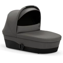 CYBEX Melio Babywanne Soho Grey