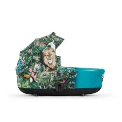 CYBEX MIOS LUX Babywanne WE THE BEST BLUE By DJ KHALED -Cybex Geschäft cyb 21 mios luxcarrycot 3