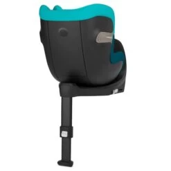 CYBEX Sirona SX2 I-Size River Blue Ab Geburt Bis 105 Cm (ca. 4 Jahre) -Cybex Geschäft cyb 21 sirona sx2 i size eu y225 ribl rwf print large