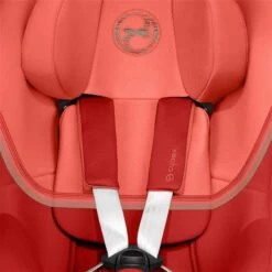 CYBEX Sirona S2 I-Size Hibiscus Red Ab Geburt Bis 105 Cm (ca. 4 Jahre) 16 CYBEX Sirona S2 I-Size Hibiscus Red Ab Geburt Bis 105 Cm (ca. 4 Jahre) -Cybex Geschäft cyb 22 eu deta sironas2 hibr harness screen hd