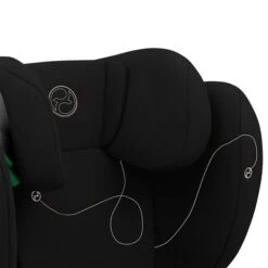 CYBEX Solution G I-Fix Kindersitz Moon Black 3 Bis 12 Jahre 9 CYBEX Solution G I-Fix Kindersitz Moon Black 3 Bis 12 Jahre -Cybex Geschäft cyb 22 eu deta solutiong moob stitching screen hd