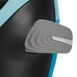 CYBEX Solution S2 I-Fix Kindersitz Beach Blue 3 Bis 12 Jahre -Cybex Geschäft cyb 22 eu deta solutions2 i fix bebl lsp