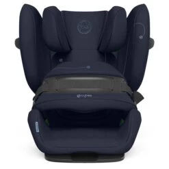 CYBEX Pallas G I-Size Kindersitz Ocean Blue Gruppe 1,2,3 -Cybex Geschäft cyb 22 eu y000 pallas g i size ocbl.tif screen hd