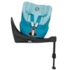 CYBEX Sirona S2 I-Size Beach Blue Ab Geburt Bis 105 Cm (ca. 4 Jahre) 1 CYBEX Sirona S2 I-Size Beach Blue Ab Geburt Bis 105 Cm (ca. 4 Jahre) -Cybex Geschäft cyb 22 eu y000 sironas2 bebl boarding screen hd
