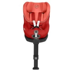 CYBEX Sirona S2 I-Size Hibiscus Red Ab Geburt Bis 105 Cm (ca. 4 Jahre) 11 CYBEX Sirona S2 I-Size Hibiscus Red Ab Geburt Bis 105 Cm (ca. 4 Jahre) -Cybex Geschäft cyb 22 eu y000 sironas2 hibr screen hd