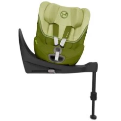CYBEX Sirona SX2 I-Size Nature Green Ab Geburt Bis 105 Cm (ca. 4 Jahre)